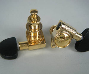 Guitar Tuning Pegs for Sale